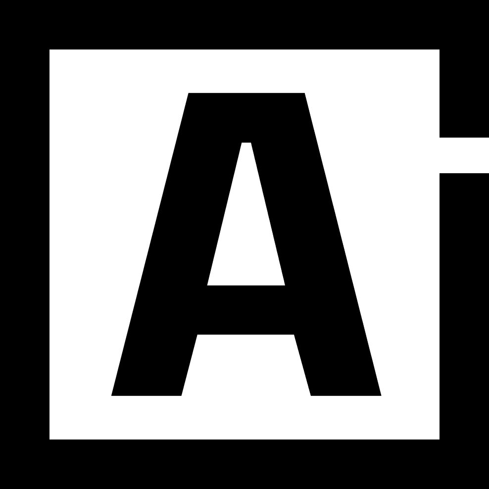Aisle Logo